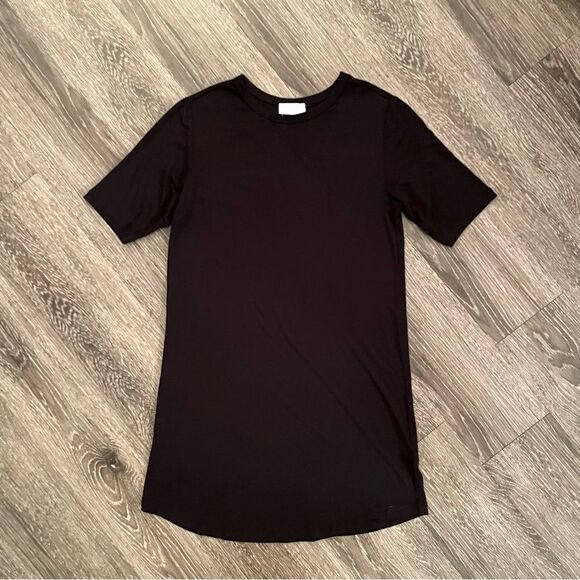 Universal standard for j crew t shirt dress - Picture 1 of 7